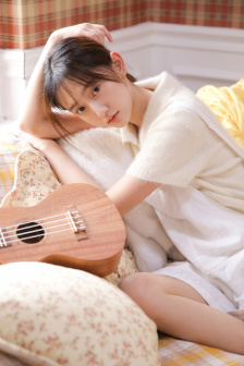 春色无边女儿国
